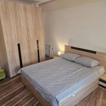 Alien House Apartamento *