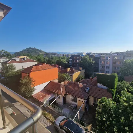 Apartamento Alien House Plovdiv