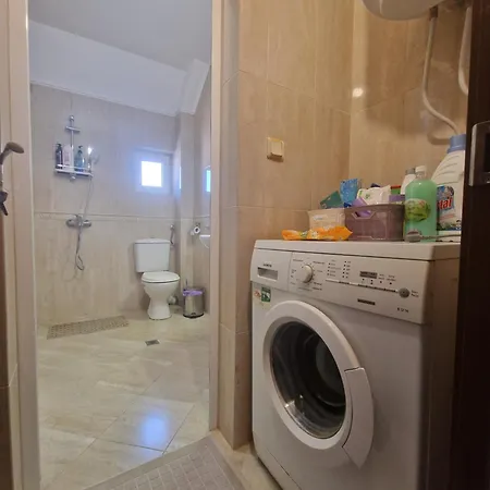 Apartamento Alien House